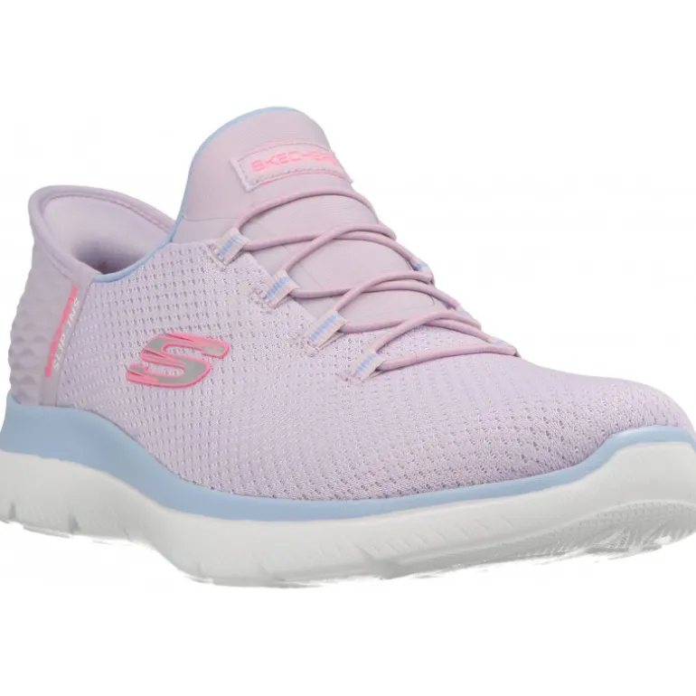 Skechers Slip ins Summits Diamond Dream