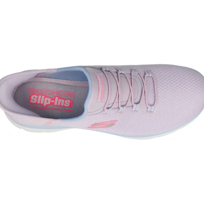 Skechers Slip ins Summits Diamond Dream