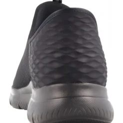Skechers Slip Ins Summits High Range Negro