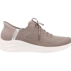 Skechers Slip Ins Ultra Flex 3.0 Elevated Motio Beige
