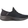 Skechers Slip Ins Ultra Flex 3.0 Right Away Anchos