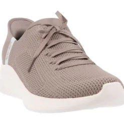 Skechers Slip Ins Ultra Flex 3.0 Elevated Motio Beige