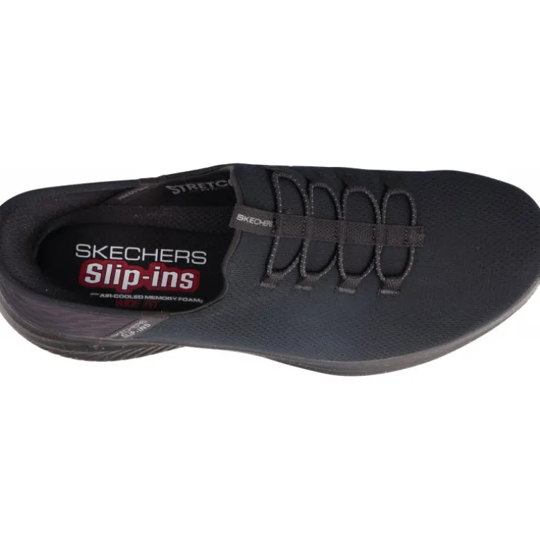 Skechers Slip Ins Ultra Flex 3.0 Right Away Anchos