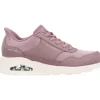 Skechers Slip Ins Uno Banksia Malva