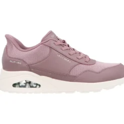 Skechers Slip Ins Uno Banksia Malva