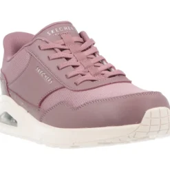 Skechers Slip Ins Uno Banksia Malva