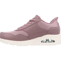 Skechers Slip Ins Uno Banksia Malva