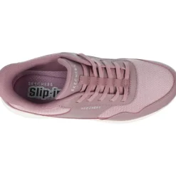Skechers Slip Ins Uno Banksia Malva