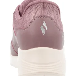 Skechers Slip Ins Uno Banksia Malva