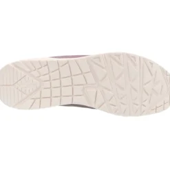 Skechers Slip Ins Uno Banksia Malva