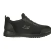 Skechers Squad SR Negro