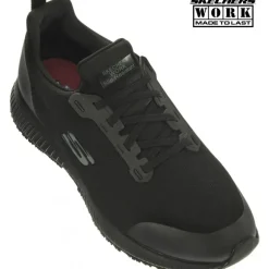 Skechers Squad SR Negro