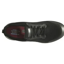 Skechers Squad SR Negro