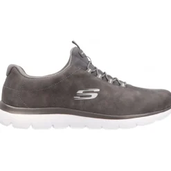 Skechers Summits Itz Bazik Gris