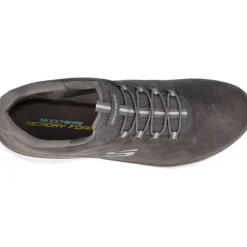 Skechers Summits Itz Bazik Gris
