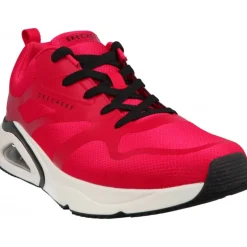 Skechers Tres Air Uno Revolution Airy Red