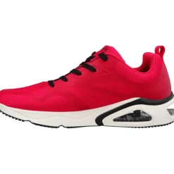 Skechers Tres Air Uno Revolution Airy Red