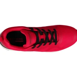 Skechers Tres Air Uno Revolution Airy Red