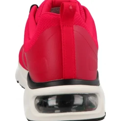 Skechers Tres Air Uno Revolution Airy Red