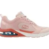 Skechers Uno 2 90'S 2 Rosa