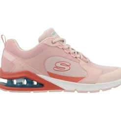 Skechers Uno 2 90'S 2 Rosa