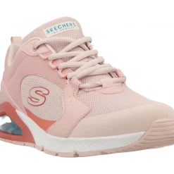 Skechers Uno 2 90'S 2 Rosa