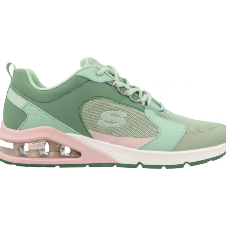 Skechers Uno 2 90'S 2 Verde