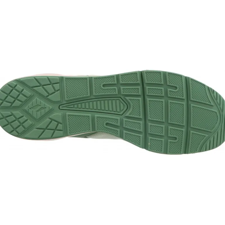 Skechers Uno 2 90'S 2 Verde