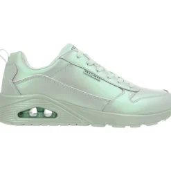 Skechers Uno Galactic Gal Menta