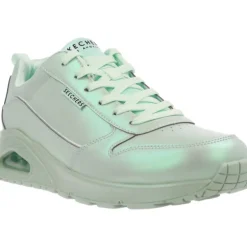 Skechers Uno Galactic Gal Menta