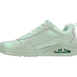 Skechers Uno Galactic Gal Menta