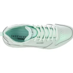 Skechers Uno Galactic Gal Menta