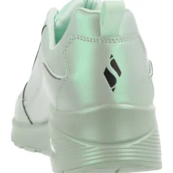 Skechers Uno Galactic Gal Menta