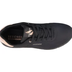Skechers Uno Golden Air Black