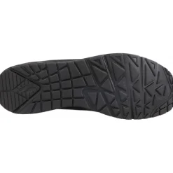 Skechers Uno Golden Air Black