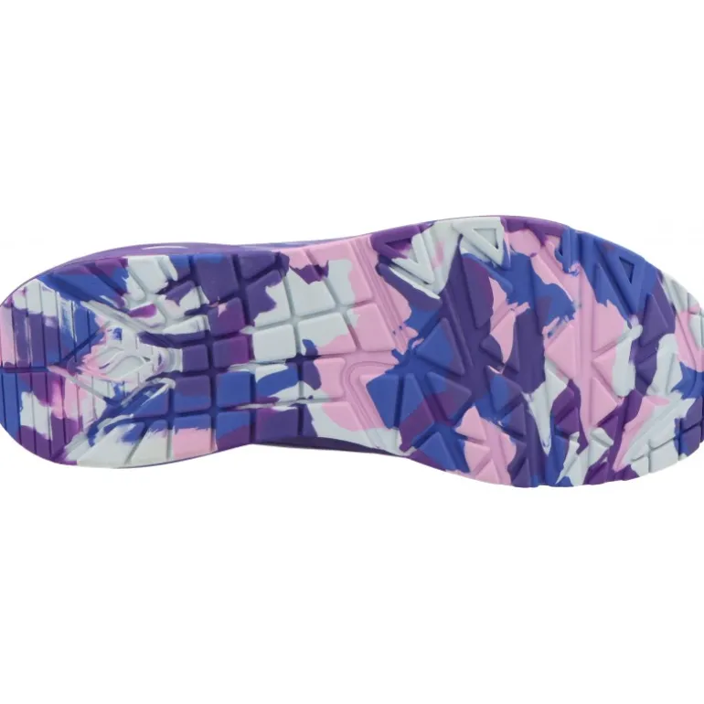 Skechers Uno Like Water