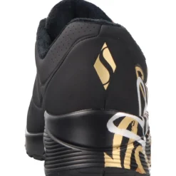 Skechers Uno Metallic Love