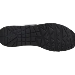 Skechers Uno Shimmer Away Black