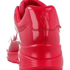 Skechers Uno Shiny One Red