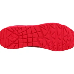 Skechers Uno Shiny One Red