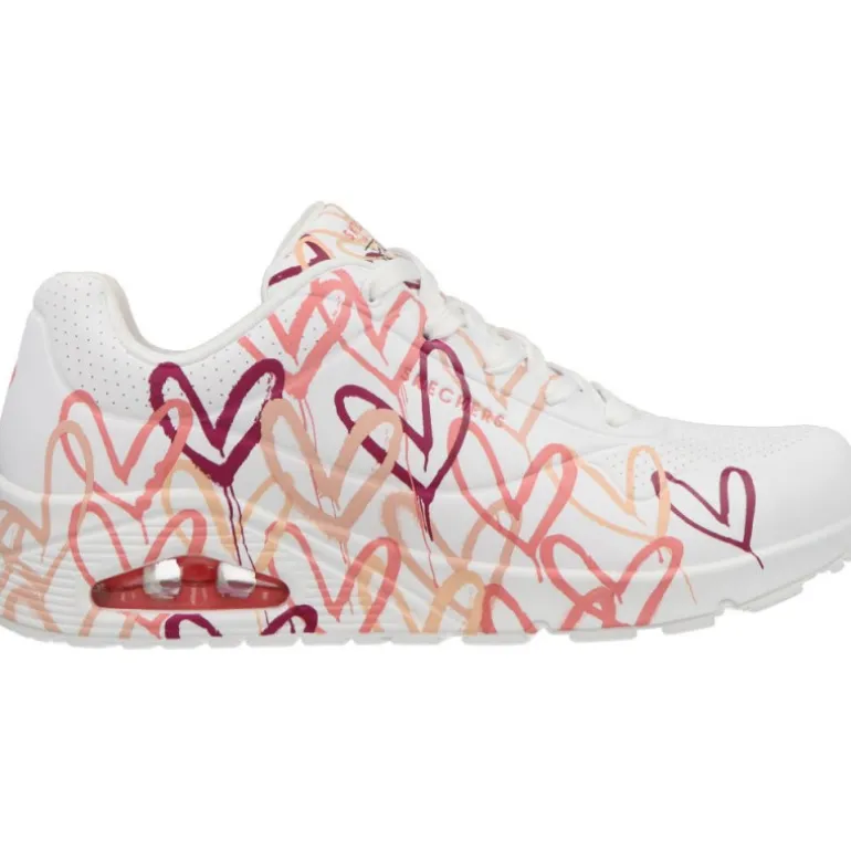 Skechers Uno Spread The Love