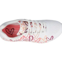 Skechers Uno Spread The Love