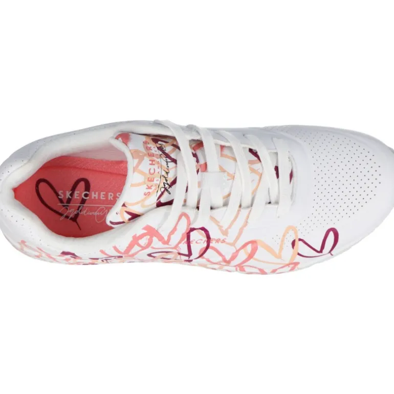 Skechers Uno Spread The Love