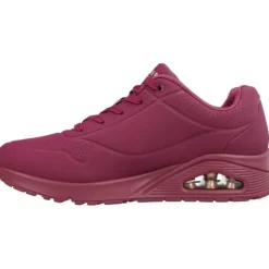 Skechers Uno Stand On Air Frambuesa
