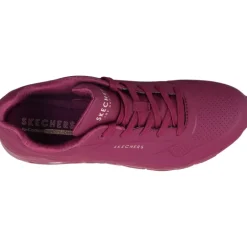 Skechers Uno Stand On Air Frambuesa