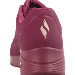 Skechers Uno Stand On Air Frambuesa