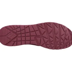Skechers Uno Stand On Air Frambuesa