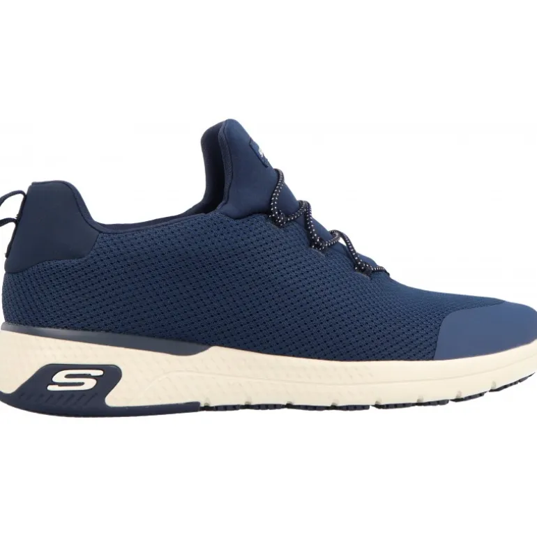 Skechers Work Marsing Waiola SR NVY