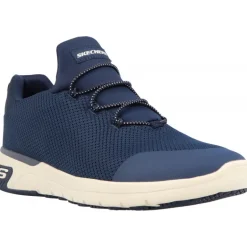Skechers Work Marsing Waiola SR NVY