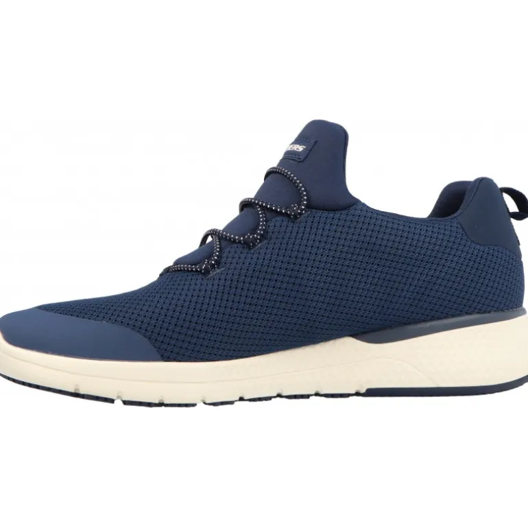 Skechers Work Marsing Waiola SR NVY